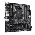 Gigabyte B550M DS3H AC R2